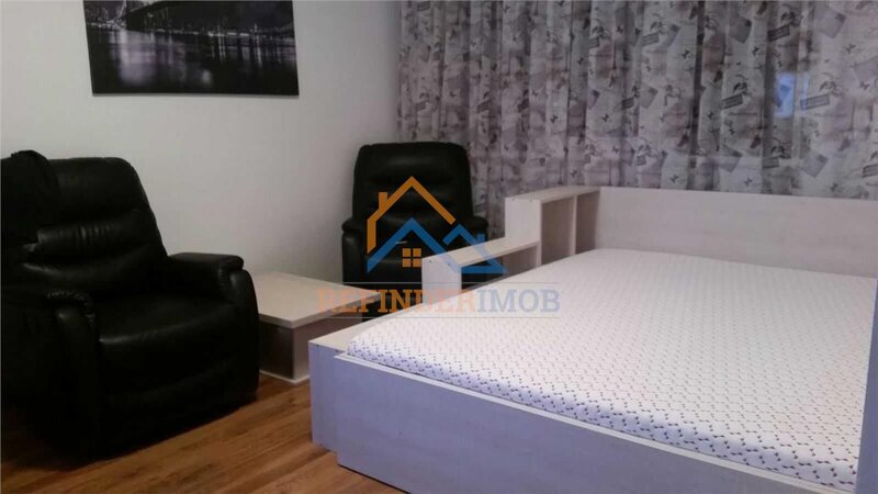 Titan Apartament de vanzare cu 2 camere, zona Baba Novac - Parc IOR