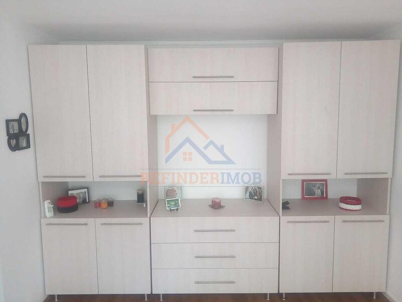Titan Apartament de vanzare cu 2 camere, zona Baba Novac - Parc IOR