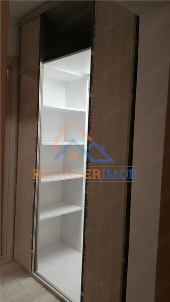 Titan Apartament de vanzare cu 2 camere, zona Baba Novac - Parc IOR