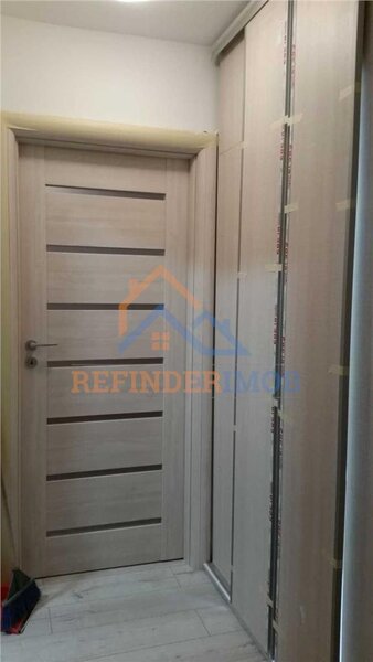 Titan Apartament de vanzare cu 2 camere, zona Baba Novac - Parc IOR