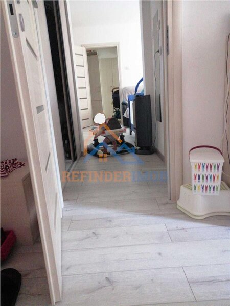 Titan Apartament de vanzare cu 2 camere, zona Baba Novac - Parc IOR